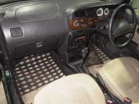 Daihatsu MIRA лот № 7017 оценка R  с аукциона в Японии 4