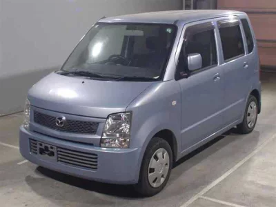 Mazda AZ-Wagon