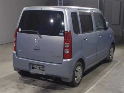 Mazda AZ-Wagon