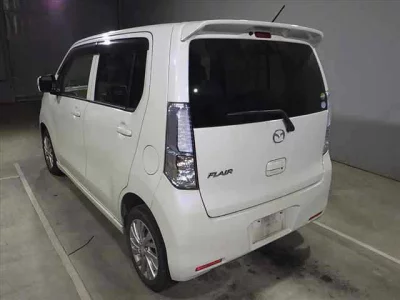 Mazda Flair