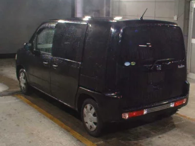 Honda SPIKE  с аукциона в Японии