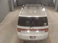Mitsubishi DELICA D5 лот № 3032 оценка 4  с аукциона в Японии 5