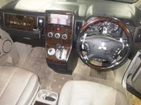 Mitsubishi DELICA D5 лот № 3032 оценка 4  с аукциона в Японии 2