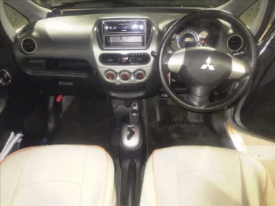 Mitsubishi i-MiEV