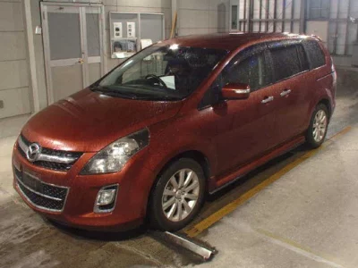 Mazda MPV