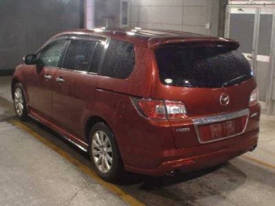 Mazda MPV