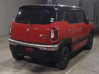 Suzuki Xbee