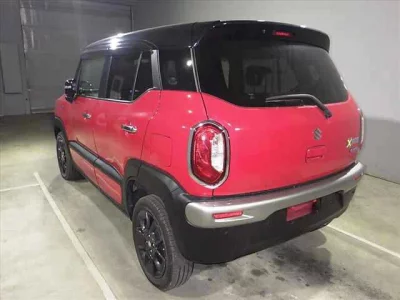 Suzuki Xbee
