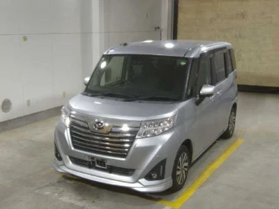 Daihatsu Thor