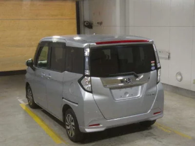 Daihatsu Thor
