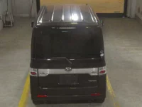 Daihatsu TANTO лот № 4159 оценка 3.5  с аукциона в Японии 5