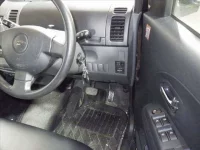 Daihatsu TANTO лот № 4159 оценка 3.5  с аукциона в Японии 6