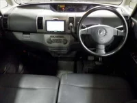 Daihatsu TANTO лот № 4159 оценка 3.5  с аукциона в Японии 2