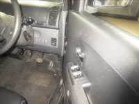 Daihatsu TANTO лот № 8349 оценка 3  с аукциона в Японии 6