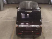 Daihatsu TANTO лот № 8349 оценка 3  с аукциона в Японии 5