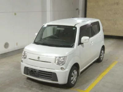 Suzuki MRWAGON