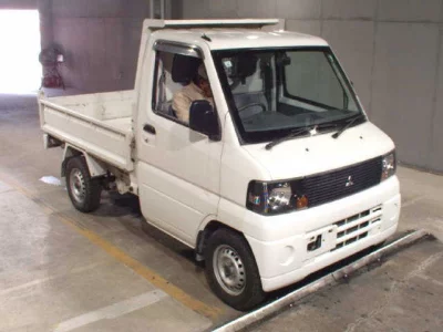 Mitsubishi MINICAB TRUCK