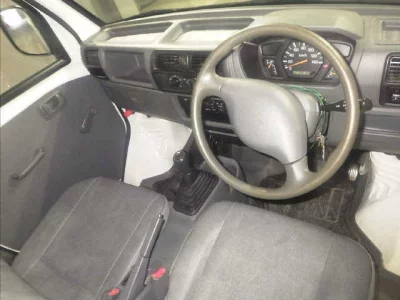 Mitsubishi MINICAB TRUCK