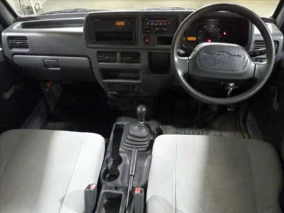 Subaru SAMBAR  с аукциона в Японии