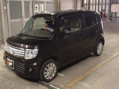 Suzuki MR Wagon