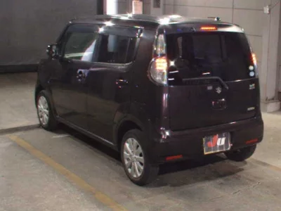 Suzuki MR Wagon