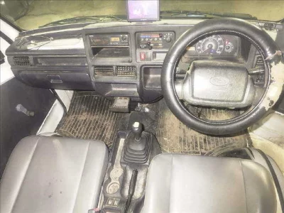 Subaru Sambar