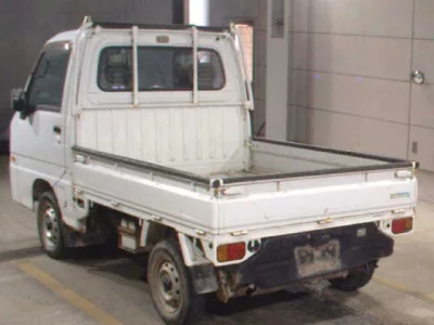 Subaru Sambar