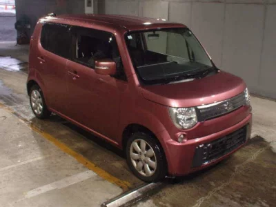 Suzuki MR Wagon