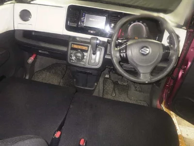 Suzuki MR Wagon