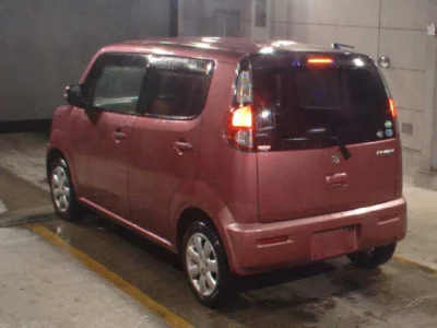 Suzuki MR Wagon