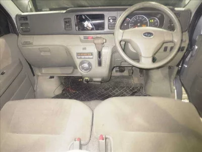 Subaru Dias Wagon