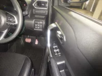 Daihatsu ROCKY лот № 3072 оценка 5  с аукциона в Японии 6