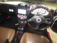 Daihatsu Copen лот № 8345 оценка 3.5  с аукциона в Японии 2