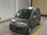 Mitsubishi TOPPO лот № 4153 оценка 3  с аукциона в Японии 3