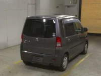 Mitsubishi TOPPO лот № 4153 оценка 3  с аукциона в Японии 4