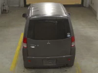 Mitsubishi TOPPO лот № 4153 оценка 3  с аукциона в Японии 5