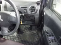 Mitsubishi TOPPO лот № 4153 оценка 3  с аукциона в Японии 6