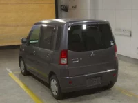 Mitsubishi TOPPO лот № 4153 оценка 3  с аукциона в Японии 1