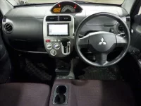 Mitsubishi TOPPO лот № 4153 оценка 3  с аукциона в Японии 2