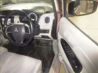 Mitsubishi EK WAGON лот № 8316 оценка 3.5  с аукциона в Японии 6