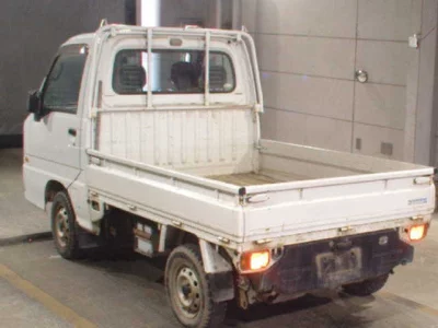 Subaru SAMBAR