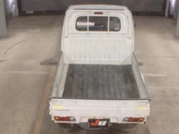 Mitsubishi MINICAB TRUCK лот № 8356 оценка R  с аукциона в Японии 5