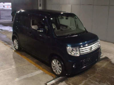 Suzuki MR Wagon