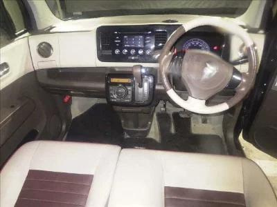 Suzuki MRWAGON