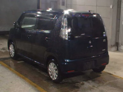Suzuki MR Wagon