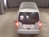 Subaru SAMBAR лот № 8340 оценка 3  с аукциона в Японии 5