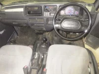 Subaru SAMBAR лот № 8340 оценка 3  с аукциона в Японии 2