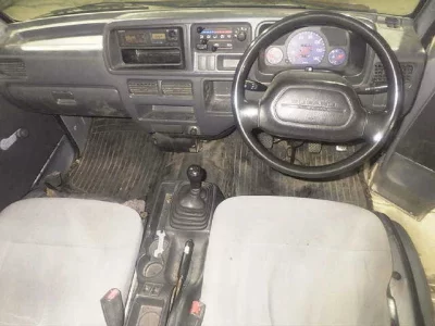 Subaru SAMBAR  с аукциона в Японии