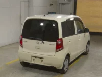 Honda LIFE лот № 4176 оценка R  с аукциона в Японии 4