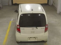 Honda LIFE лот № 4176 оценка R  с аукциона в Японии 5